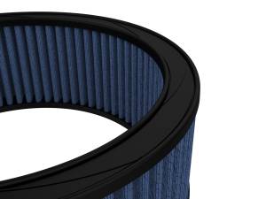 aFe Power - aFe Power Magnum FLOW OE Replacement Air Filter w/ Pro 5R Media GM Cars & Trucks 62-96 - 10-10011 - Image 3