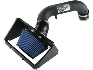 aFe Power Magnum FORCE Stage-2 Cold Air Intake System w/ Pro 5R Filter Dodge/RAM 1500 09-18/RAM 1500 Classic 19-23 V8-5.7L HEMI - 54-12402