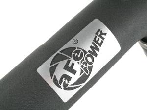 aFe Power - aFe Power Magnum FORCE Stage-2 Cold Air Intake System w/ Pro 5R Filter Dodge/RAM 1500 09-18/RAM 1500 Classic 19-23 V8-5.7L HEMI - 54-12402 - Image 3