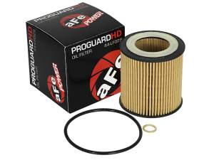 aFe Power Pro GUARD HD Oil Filter - 44-LF029