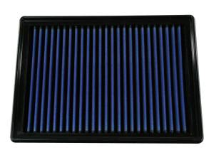 aFe Power - aFe Power Magnum FLOW OE Replacement Air Filter w/ Pro 5R Media Dodge Magnum 05-08 / Charger 06-10 - 30-10120 - Image 4