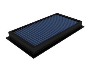aFe Power - aFe Power Magnum FLOW OE Replacement Air Filter w/ Pro 5R Media Ford Edge 07-14/ Flex 09-19 / Explorer / Taurus 08-19 L4-2.0L (t)/V6-3.5L/3.7L - 30-10215 - Image 2