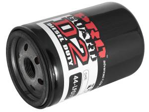 aFe Power - aFe Power Pro GUARD D2 Oil Filter (4 Pack) - 44-LF011-MB - Image 3