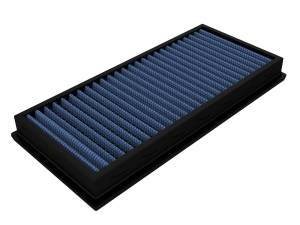 aFe Power - aFe Power Magnum FLOW OE Replacement Air Filter w/ Pro 5R Media Mercedes S Class 94-99 V8 - 30-10125 - Image 2