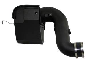 aFe Power - aFe Power Magnum FORCE Stage-2 Cold Air Intake System w/ Pro 5R Filter Dodge Diesel Trucks 03-09 L6-5.9/6.7L (td) - 54-11342-1 - Image 2