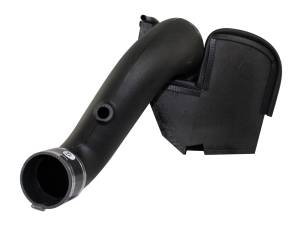 aFe Power - aFe Power Magnum FORCE Stage-2 Cold Air Intake System w/ Pro 5R Filter Dodge Diesel Trucks 03-09 L6-5.9/6.7L (td) - 54-11342-1 - Image 3