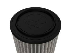 aFe Power - aFe Power Magnum FLOW OE Replacement Air Filter w/ Pro DRY S Media GM Trucks 96-00 V6/V8 - 11-10005 - Image 4