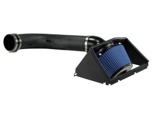 aFe Power - aFe Power Magnum FORCE Stage-2 Cold Air Intake System w/ Pro 5R Filter Dodge Trucks 03-08 V8-5.7L HEMI - 54-11992 - Image 2