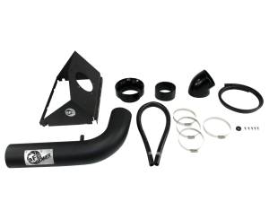 aFe Power - aFe Power Magnum FORCE Stage-2 Cold Air Intake System w/ Pro 5R Filter Dodge Trucks 03-08 V8-5.7L HEMI - 54-11992 - Image 4