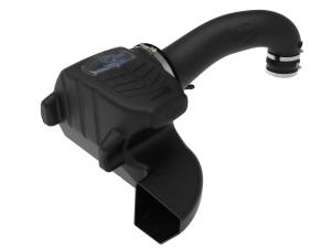 aFe Power Momentum GT Cold Air Intake System w/ Pro 5R Filter Dodge/RAM 1500 09-18/RAM 1500 Classic 19-23 V8-5.7L HEMI - 54-72102