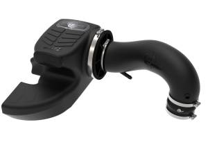 aFe Power - aFe Power Momentum GT Cold Air Intake System w/ Pro 5R Filter Dodge/RAM 1500 09-18/RAM 1500 Classic 19-23 V8-5.7L HEMI - 54-72102 - Image 3