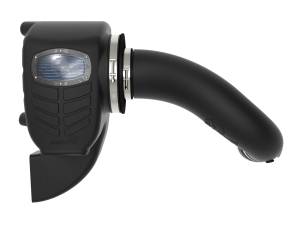 aFe Power - aFe Power Momentum GT Cold Air Intake System w/ Pro 5R Filter Dodge/RAM 1500 09-18/RAM 1500 Classic 19-23 V8-5.7L HEMI - 54-72102 - Image 5