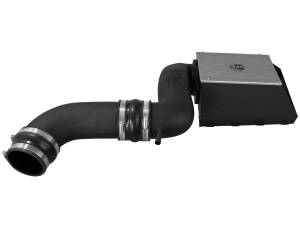 aFe Power - aFe Power Magnum FORCE Stage-2 Cold Air Intake System w/ Pro 5R Filter Jeep Commander (XK) 06-09 V8-4.7L - 54-12602 - Image 2