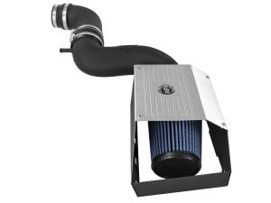 aFe Power - aFe Power Magnum FORCE Stage-2 Cold Air Intake System w/ Pro 5R Filter Jeep Commander (XK) 06-09 V8-4.7L - 54-12602 - Image 3