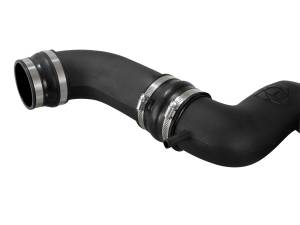 aFe Power - aFe Power Magnum FORCE Stage-2 Cold Air Intake System w/ Pro 5R Filter Jeep Commander (XK) 06-09 V8-4.7L - 54-12602 - Image 4