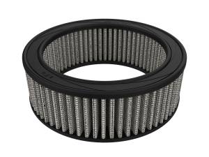 aFe Power Magnum FLOW OE Replacement Air Filter w/ Pro DRY S Media AMC 61-72; Studebaker 61-64 - 11-10068