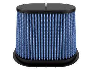 aFe Power - aFe Power Magnum FORCE Intake Replacement Air Filter w/ Pro 5R Media 03-07 Ford Diesel Trucks V8-6.0L (td) - 10-10093 - Image 1