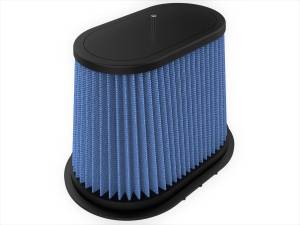 aFe Power - aFe Power Magnum FORCE Intake Replacement Air Filter w/ Pro 5R Media 03-07 Ford Diesel Trucks V8-6.0L (td) - 10-10093 - Image 2