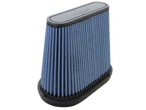 aFe Power - aFe Power Magnum FLOW OE Replacement Air Filter w/ Pro 5R Media Chevrolet Corvette (C7) 14-19 V8-6.2L - 10-10132 - Image 1