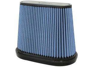 aFe Power - aFe Power Magnum FLOW OE Replacement Air Filter w/ Pro 5R Media Chevrolet Corvette (C7) 14-19 V8-6.2L - 10-10132 - Image 2