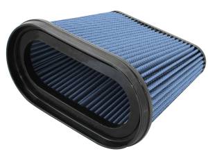 aFe Power - aFe Power Magnum FLOW OE Replacement Air Filter w/ Pro 5R Media Chevrolet Corvette (C7) 14-19 V8-6.2L - 10-10132 - Image 3