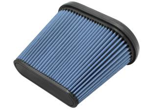 aFe Power - aFe Power Magnum FLOW OE Replacement Air Filter w/ Pro 5R Media Chevrolet Corvette (C7) 14-19 V8-6.2L - 10-10132 - Image 4