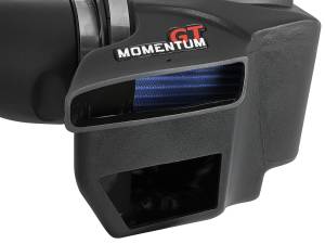 aFe Power - aFe Power Momentum GT Cold Air Intake System w/ Pro 5R Filter Jeep Grand Cherokee (WK2)/Dodge Durango 16-23 V6-3.6L - 54-76214 - Image 5