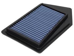 aFe Power - aFe Power Magnum FLOW OE Replacement Air Filter w/ Pro 5R Media Honda Accord 13-17 / Acura TLX 15-19 L4-2.4L - 30-10259 - Image 2