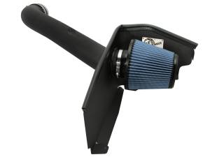 aFe Power Magnum FORCE Stage-2 Cold Air Intake System w/ Pro 5R Filter Jeep Grand Cherokee (WJ) 99-04 V8-4.7L - 54-10162