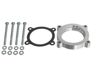 aFe Power - aFe Power Silver Bullet Throttle Body Spacer Kit Ford Mustang GT 11-23 V8-5.0L - 46-33020 - Image 5