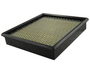 aFe Power Magnum FLOW OE Replacement Air Filter w/ Pro GUARD 7 Media Dodge Diesel Trucks 03-23 L6-5.9L/6.7L (td) - 73-10102