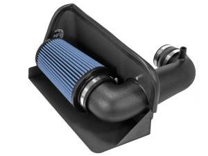 aFe Power - aFe Power Magnum FORCE Stage-2 Cold Air Intake System w/ Pro 5R Filter GM Diesel Trucks 92-00 V8-6.5L (td) - 54-10732 - Image 3