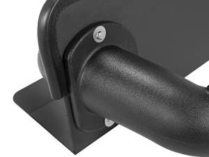 aFe Power - aFe Power Magnum FORCE Stage-2 Cold Air Intake System w/ Pro 5R Filter GM Diesel Trucks 92-00 V8-6.5L (td) - 54-10732 - Image 4