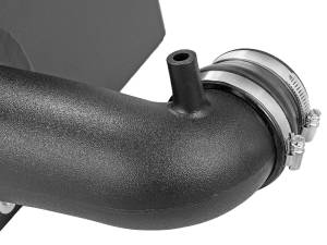 aFe Power - aFe Power Magnum FORCE Stage-2 Cold Air Intake System w/ Pro 5R Filter GM Diesel Trucks 92-00 V8-6.5L (td) - 54-10732 - Image 5