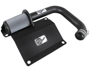 aFe Power Magnum FORCE Stage-2 Cold Air Intake System w/ Pro DRY S Filter Volkswagen Jetta (MKVI) 12-14 L5-2.5L - 51-12492