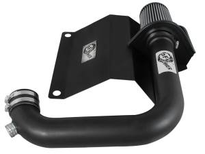 aFe Power - aFe Power Magnum FORCE Stage-2 Cold Air Intake System w/ Pro DRY S Filter Volkswagen Jetta (MKVI) 12-14 L5-2.5L - 51-12492 - Image 2