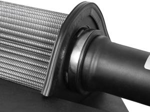 aFe Power - aFe Power Magnum FORCE Stage-2 Cold Air Intake System w/ Pro DRY S Filter Volkswagen Jetta (MKVI) 12-14 L5-2.5L - 51-12492 - Image 4