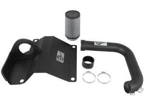 aFe Power - aFe Power Magnum FORCE Stage-2 Cold Air Intake System w/ Pro DRY S Filter Volkswagen Jetta (MKVI) 12-14 L5-2.5L - 51-12492 - Image 5