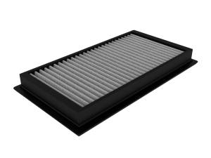 aFe Power - aFe Power Magnum FLOW OE Replacement Air Filter w/ Pro DRY S Media Ford Edge 07-14/ Flex 09-19 / Explorer / Taurus 08-19 L4-2.0L (t)/V6-3.5L/3.7L - 31-10215 - Image 2