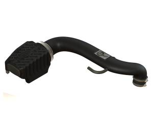 aFe Power Momentum GT Cold Air Intake System w/ Pro DRY S Filter Jeep Wrangler (TJ) 97-06 L6-4.0L - 51-76202