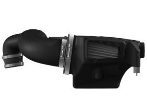 aFe Power - aFe Power Momentum GT Cold Air Intake System w/ Pro DRY S Filter Jeep Wrangler (TJ) 97-06 L6-4.0L - 51-76202 - Image 2