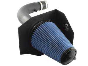 aFe Power Magnum FORCE Stage-2 Cold Air Intake System w/ Pro 5R Filter Ford F-150 97-04 V8-4.6/5.4L - 54-10082