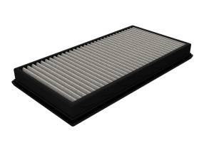 aFe Power - aFe Power Magnum FLOW OE Replacement Air Filter w/ Pro DRY S Media Volvo C70 98-06; S70 98-02; V70 98-00 - 31-10077 - Image 2