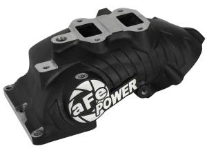 aFe Power BladeRunner Intake Manifold Dodge Diesel Trucks 07.5-18 L6-6.7L (td) - 46-10071-1