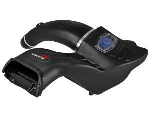 aFe Power Momentum GT Cold Air Intake System w/ Pro 5R Filter Ford F-150 15-20 V8-5.0L - 54-73114