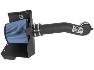 aFe Power - aFe Power Magnum FORCE Stage-2 Cold Air Intake System w/ Pro 5R Filter GM Silverado/Sierra 1500 14-19/Tahoe/Suburban/Yukon/XL/Escalade 15-20 V8-5.3L/6.2L - 54-12332 - Image 2