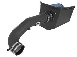 aFe Power - aFe Power Magnum FORCE Stage-2 Cold Air Intake System w/ Pro 5R Filter GM Silverado/Sierra 1500 14-19/Tahoe/Suburban/Yukon/XL/Escalade 15-20 V8-5.3L/6.2L - 54-12332 - Image 3