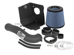 aFe Power - aFe Power Magnum FORCE Stage-2 Cold Air Intake System w/ Pro 5R Filter GM Silverado/Sierra 1500 14-19/Tahoe/Suburban/Yukon/XL/Escalade 15-20 V8-5.3L/6.2L - 54-12332 - Image 6