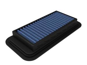 aFe Power - aFe Power Magnum FLOW OE Replacement Air Filter w/ Pro 5R Media Toyota ECHO 00-05 / Scion xA/xB 04-07 L4-1.5L - 30-10105 - Image 2