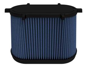 aFe Power Magnum FLOW OE Replacement Air Filter w/ Pro 5R Media Ford Diesel Trucks 08-10 V8-6.4L (td) - 10-10107